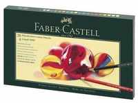 Faber-Castell Geschenkset Polychromos + Zubehör