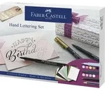 Faber-Castell Kreativset Handlettering 12-teilig