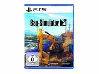 Bau Simulator (PlayStation 5) - astragon Entertainment