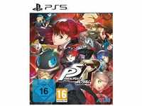 Persona 5 Royal (PlayStation 5) - Atlus / Plaion Software