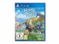 Horse Tales: Rette Emerald Valley! (PlayStation 4) - astragon Entertainment