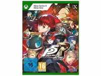 Persona 5 Royal (Xbox One/Xbox Series X) - Atlus / Plaion Software
