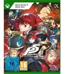 Persona 5 Royal