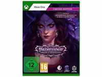Pathfinder: Wrath of the Righteous Limited Edition (Xbox One) - Plaion Software /