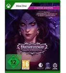 Pathfinder - Wrath of the Righteous (Limited Edition)
