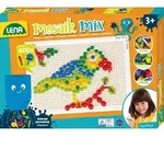 LENA 35594 - Mosaik Set color Mix 400, gro&szlig;
