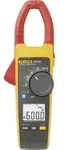 Fluke 375 FC Hand-Multimeter, Stromzange digital CAT III 1000 V, CAT IV 600 V Anzeige