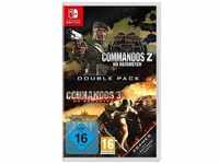 Commandos 2 & 3 HD Remaster Double Pack (Nintendo Switch) - Kalypso / Plaion...