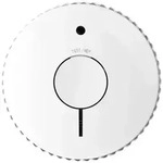 FireAngel FA-6115-INT Rauchwarnmelder batteriebetrieben (&Oslash; x H) 118.1mm x 31.5mm