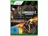 Commandos 2 & 3 HD Remaster Double Pack (Xbox One) - Kalypso / Plaion Software