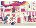 Puzzle Ravensburger Puzzle&Play Ritterburg 1 2 X 24 Teile