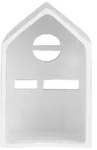 R&auml;der Lichtst&uuml;bchen "Lichttraum"