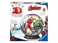 Marvel Avengers (Kinderpuzzle)
