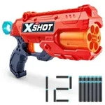 Blaster XSHOT Excel Reflex inkl. 6 Darts