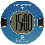 OOONO INT-2000 PARK Parkscheibe 60 mm x 12 mm mit Magnet