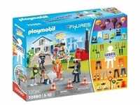 PLAYMOBIL® 70980 My Figures: Rescue Mission