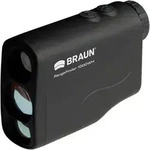 Braun Phototechnik RangeFinder 1000WH Entfernungsmesser 6 x 21mm Reichweite (fx) 4