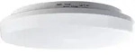 Heitronic PRONTO 500639 LED-Deckenleuchte mit Bewegungsmelder LED fest eingebaut 24 W