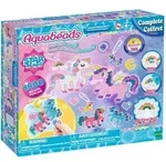 Aquabeads 31944 - Mystisches Einhorn Bastelset, Bastelset