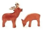 Hirsch