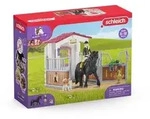 schleich&reg; Pferdebox mit Horse Club Tori & Princess