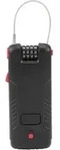 Olympia Mini-Alarmanlage ULA 410 Schwarz 90 dB 5998