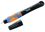 Pelikan F&uuml;ller griffix&reg; f&uuml;r Rechtsh&auml;nder, Neon Black