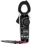 VOLTCRAFT VC-522 Stromzange digital CAT III 600V Anzeige (Counts): 4000