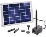 Esotec 101769 Palermos S Solar-Pumpenset