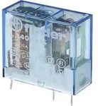 Finder 40.31.9.024.0000 Printrelais 24 V/DC 12 A 1 Wechsler 1 St.