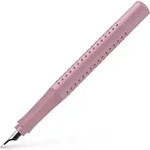 Faber-Castell F&uuml;ller Grip 2010 M Farbe rose shadows