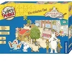 Story-Puzzle Die Schule der magischen Tiere ermittelt