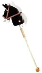 Knorrtoys 40102 - Steckenpferd Blacky