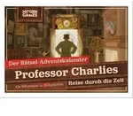 Hidden Games: Professor Charlies Reise durch die Zeit