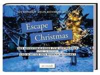 Escape Christmas Adventskalender 2022 - ars vivendi