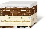 Der Familien-Adventskalender