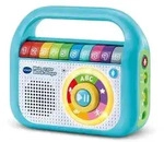 Mein erster Musik-Player
