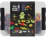 PLUS PLUS - 2000 Kreativ Bausteine Basic XXL