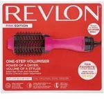 Revlon Haarb&uuml;rste Pink