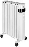 SHX SHX30ROF2000 Eco-Radiator SHX30ROF2000 2000W Wei&szlig; (gl&auml;nzend)