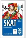 Skat - Kartenspiel ab 8 Jahre
