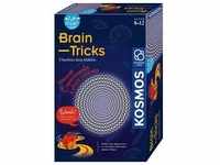 KOSMOS 654252 - Fun Science, Brain Tricks, Experimente mit optischen...