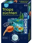 Fun Science Triops z&uuml;chten