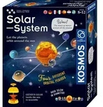 Solar System INT