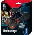 Die drei ??? Alarmanlage