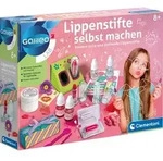 Lippenstifte selbst machen (Experimentierkasten)