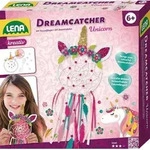 Dreamcatcher Einhorn, Faltschachtel