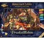 MNZ - Prunkstillleben