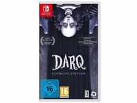 DARQ Ultimate Edition (Nintendo Switch) - Koch Media / Plaion Software