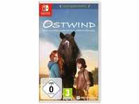 PLAION Ostwind: Ein unerwartetes Abenteuer (Nintendo Switch - Code In A Box)
